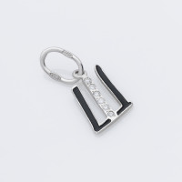  Срібний кулон-літера Ш (7057ш) Рекомендації для вас