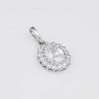 Срібний кулон (7058) Рекомендації для вас