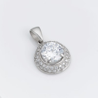 Срібний кулон (7060) Рекомендації для вас