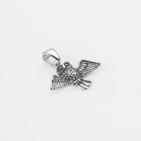 Срібний кулон Сова (7065) Рекомендації для вас