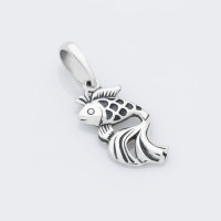 Срібний кулон Риба (7088) Рекомендації для вас