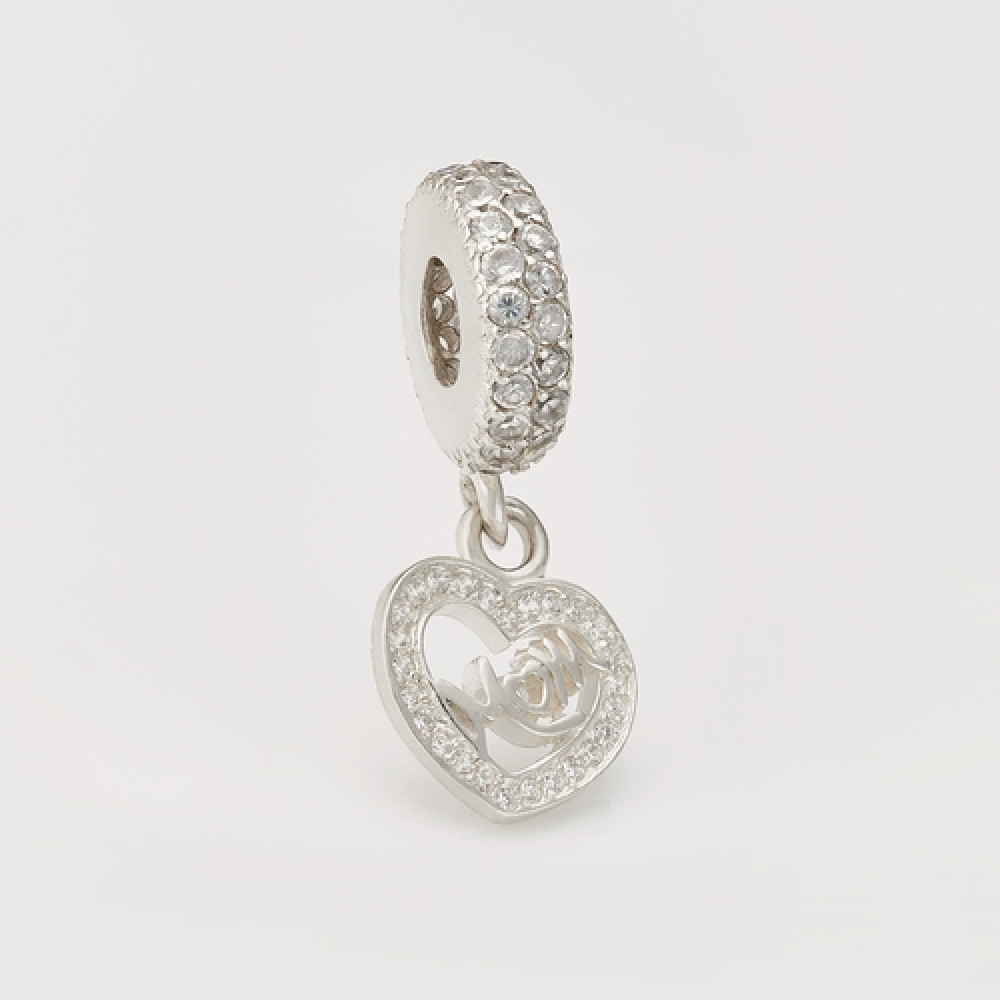 Шарм (намистина) Mam (7109) - 1