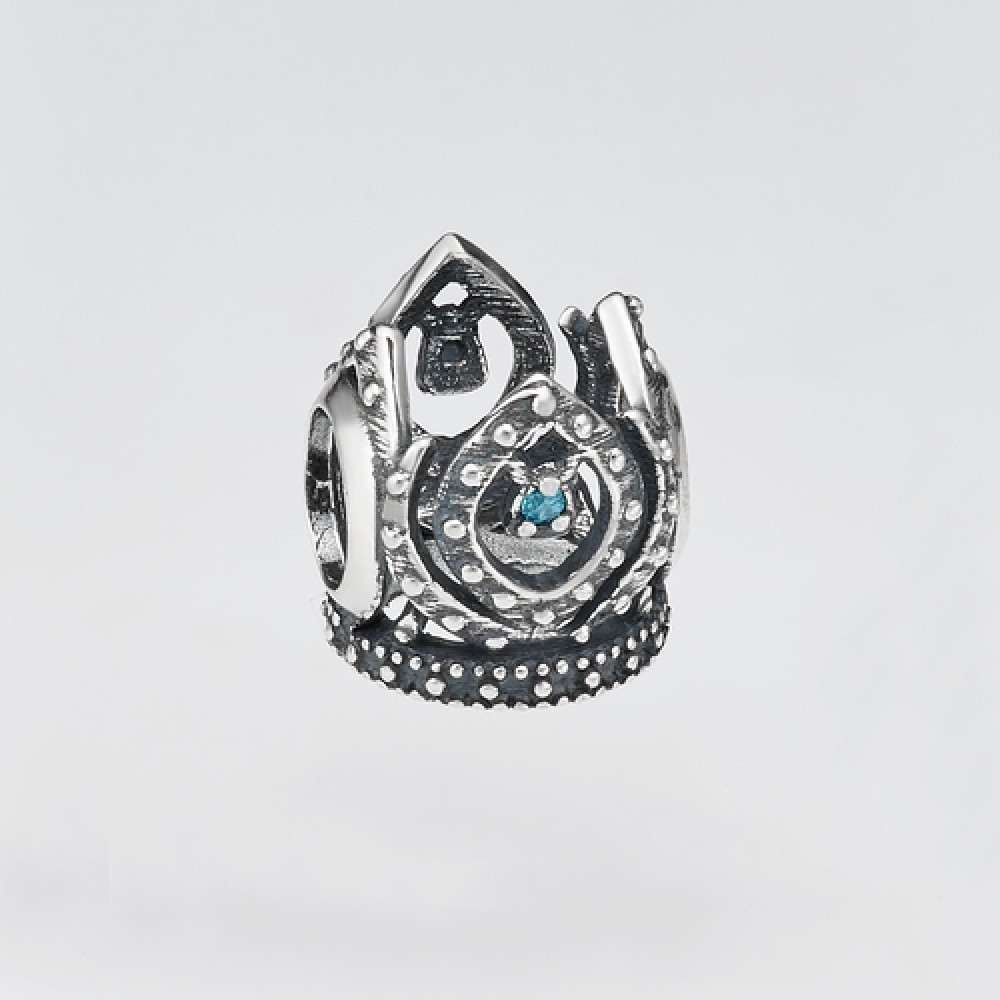 Шарм (намистина) Корона (7143) - 1