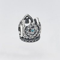 Шарм (намистина) Корона (7143) Рекомендації для вас