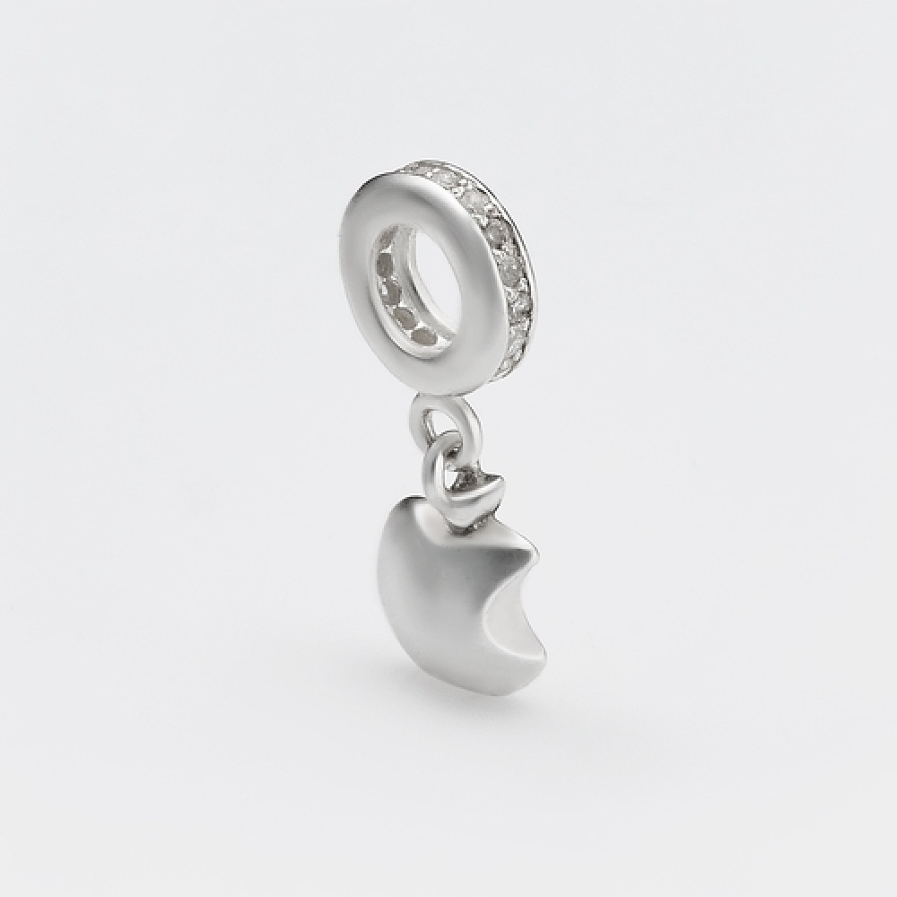 Шарм (намистина) Яблуко (7144) - 1