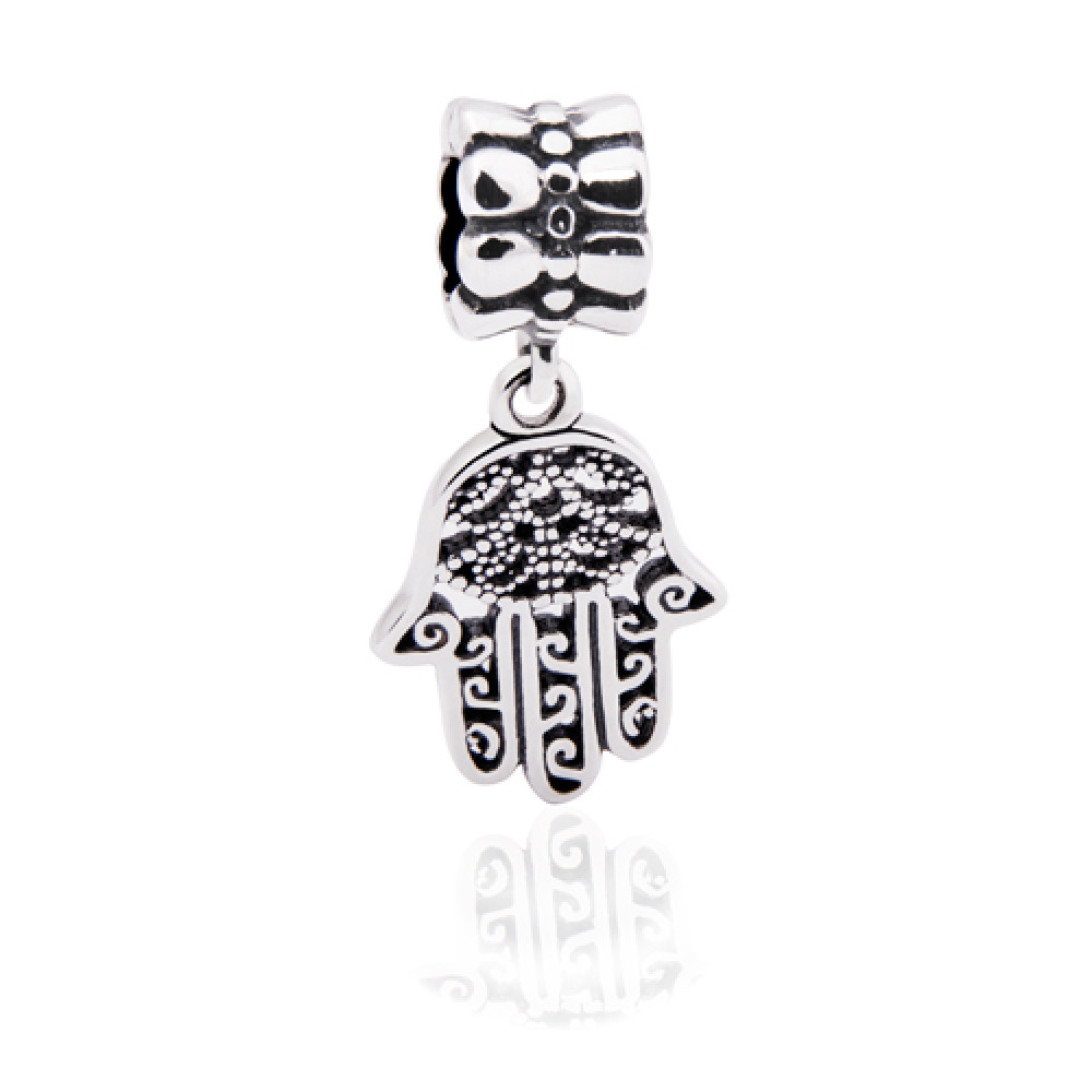 Шарм (намистина) Рука Фатіми (7188) - 1