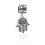 Шарм (намистина) Рука Фатіми (7188) - комплект