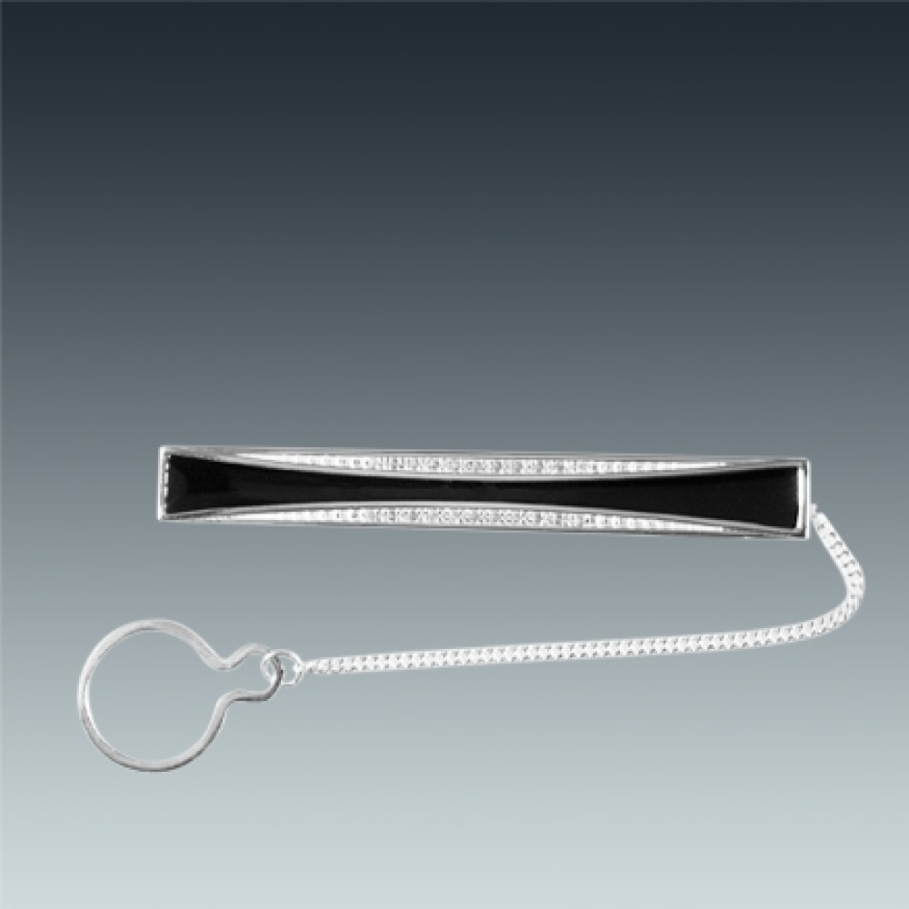 Затиск для краватки 7800 - 1