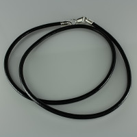 Шнурок шкіряний зі сріблом (8009) Нещодавно переглянуті