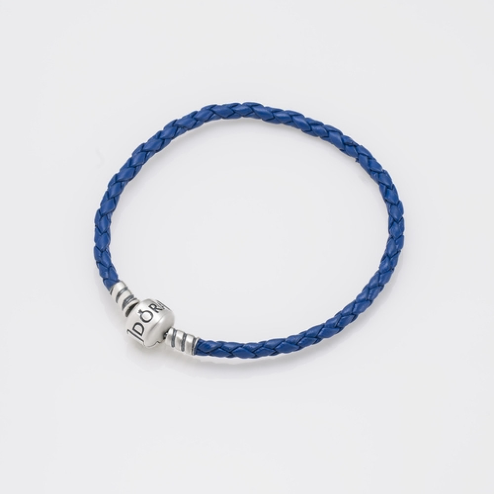 Браслет шкіряний (8012-1) - 1