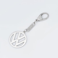 Срібний брелок Volkswagen (Фольксваген) (9002.3) Нещодавно переглянуті