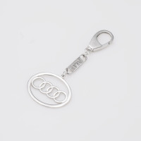Срібний брелок Audi (Ауді) (9004.1) Рекомендації для вас