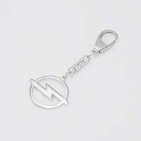 Срібний брелок Opel (Опель) (9007.1) Рекомендації для вас