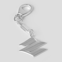 Срібний брелок SUZUKI (Сузукі) (9009) Рекомендації для вас