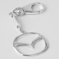 Срібний брелок Mazda (Мазда) (9010) Рекомендації для вас