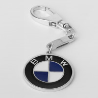 Срібний брелок BMW (БМВ) (9013) Рекомендації для вас