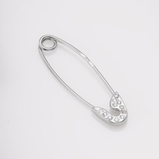 Срібна булавка (9513)