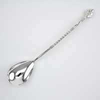 Срібна ложка (9803) Нещодавно переглянуті