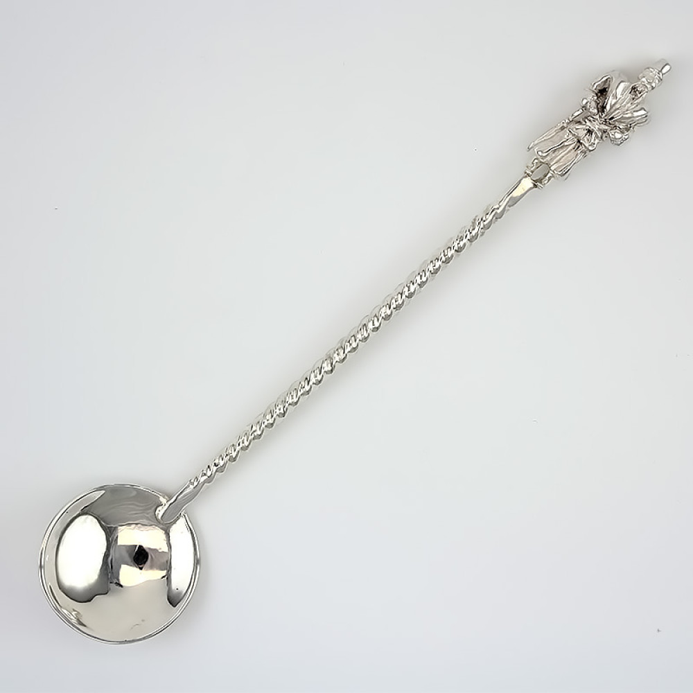 Ложка Гетьман 9809 - 1