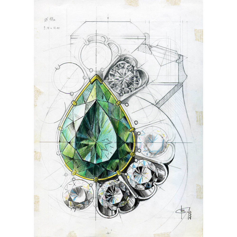 Індивідуальне замовлення - 1