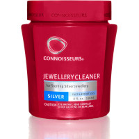 Засіб CONNOISSEURS для чищення виробів зі срібла Рекомендації для вас
