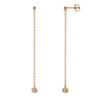 Золоті сережки-гвоздики (з40057) Рекомендації для вас