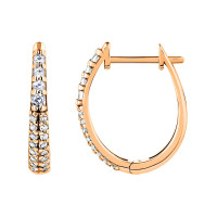 Золоті сережки (з40062) Рекомендації для вас