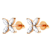 Золоті сережки-гвоздики (з40070) Рекомендації для вас