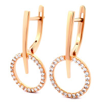 Золоті сережки (з40077)   Рекомендації для вас