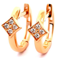 Золоті сережки (з40088)   Рекомендації для вас