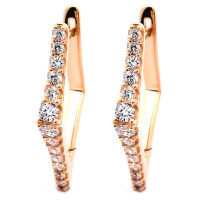 Золоті сережки (з40089)   Рекомендації для вас