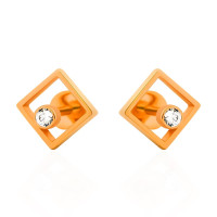 Золоті сережки-гвоздики (з4986) Рекомендації для вас