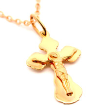 Золотий хрест (з5219)