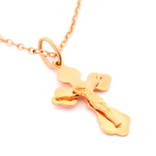 Золотий хрест (з5220)