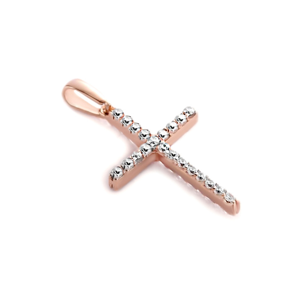 Золотий хрест (з5718) - 6