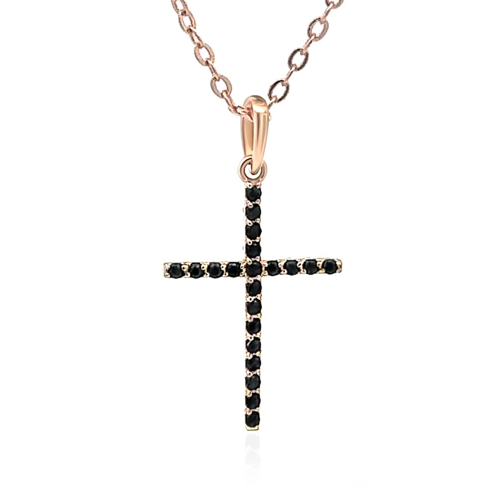 Золотий хрест (з5718) - 4