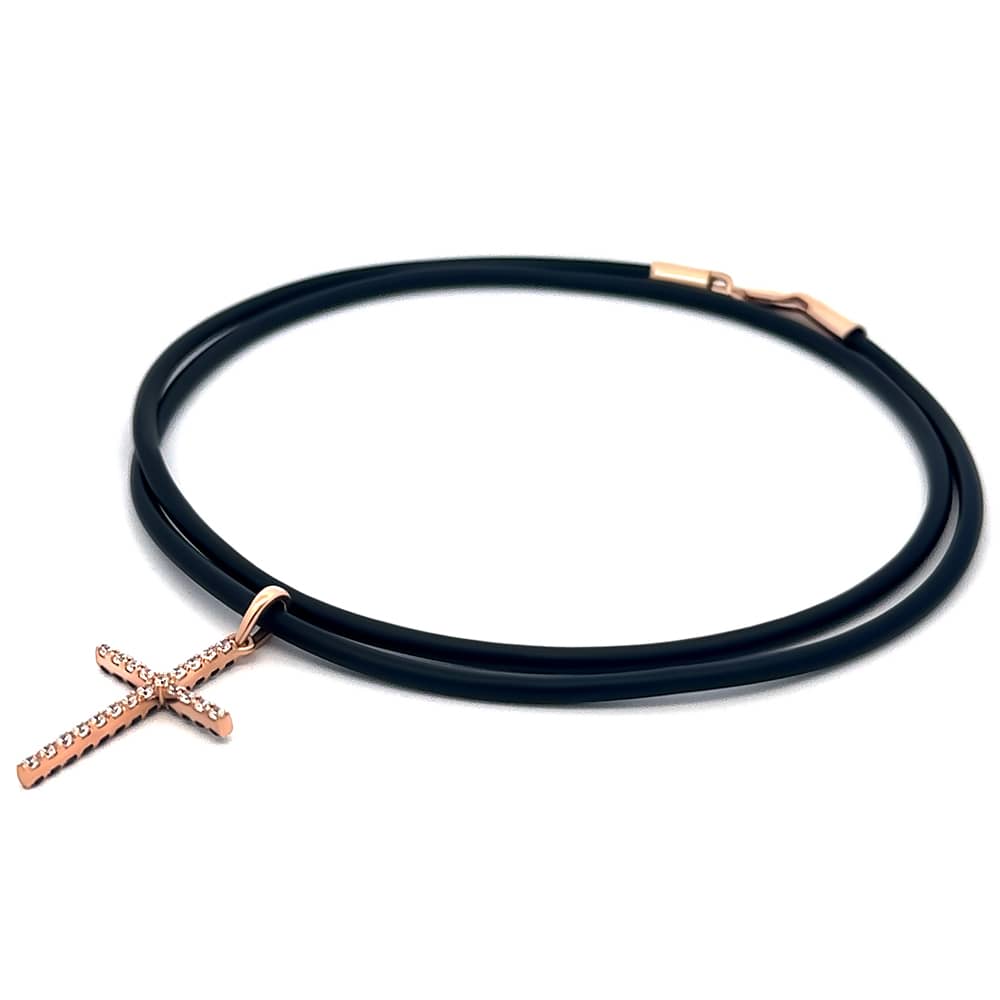 Золотий хрест (з5718) - 7