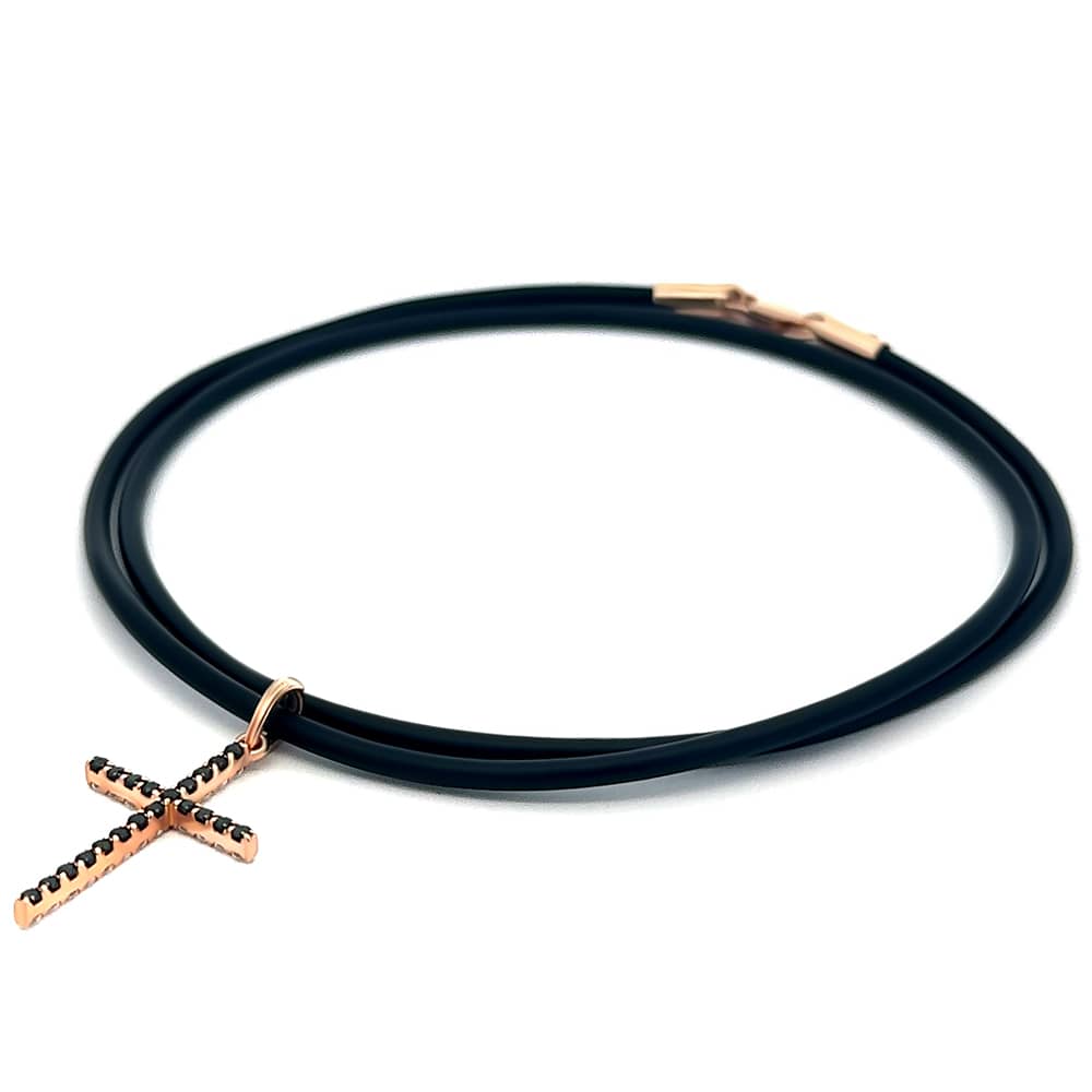 Золотий хрест (з5718) - 8