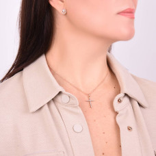 Золотий хрест (з5718) - 2