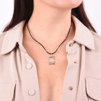 Золотий кулон Отче наш (з7038.1) Рекомендації для вас - 2