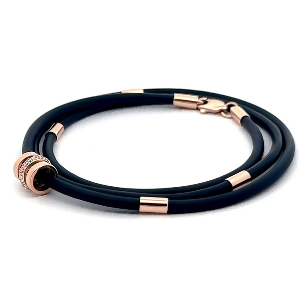 Золотий кулон (з7280-1) - 3