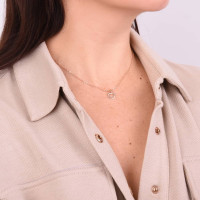 Золотий кулон Серце (з7290) Рекомендації для вас - 2