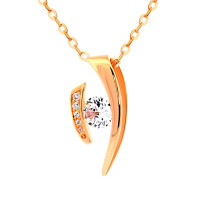 Золотий кулон (з7333) Нещодавно переглянуті