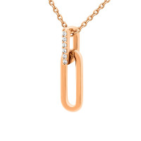 Золотий кулон (з7370) Рекомендації для вас