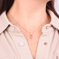 Золотий кулон (з7370) Рекомендації для вас - 2