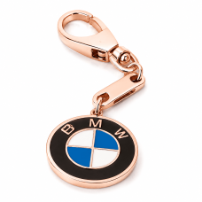 Брелок з червоного золота BMW (БМВ) (з9013)
