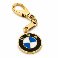 Брелок из желтого золота BMW (БМВ) (з9013) Рекомендации для вас