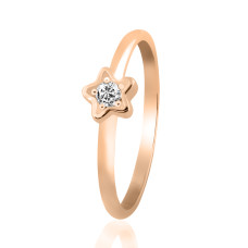 Золота каблучка (з3892)