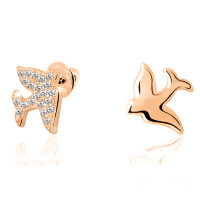 Золоті сережки-гвоздики (з4872) Рекомендації для вас