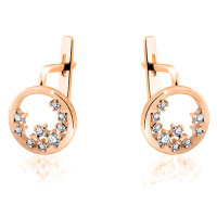 Золоті сережки (з4910) Рекомендації для вас